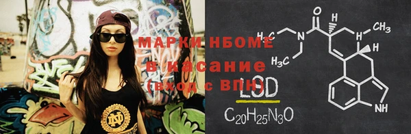 гашик Горнозаводск